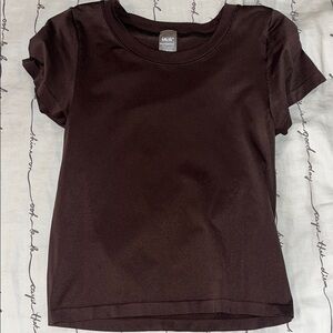 Brown T-Shirt